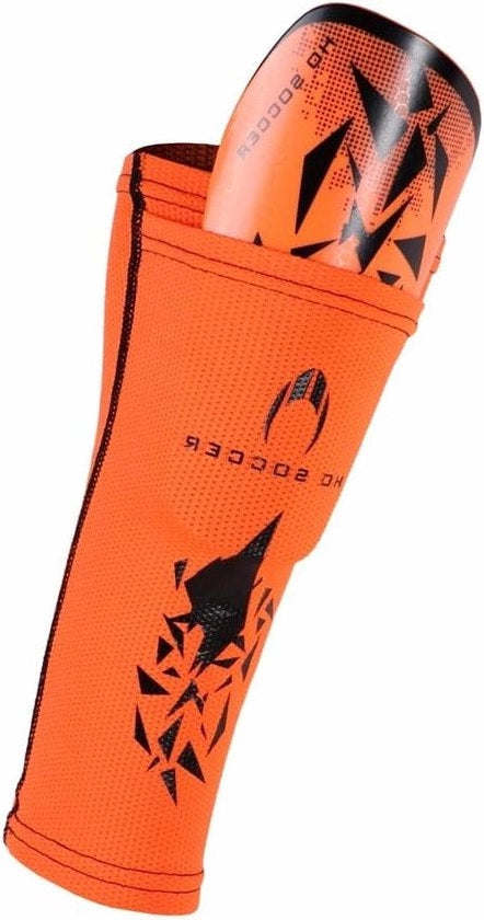 Pantaloni protettivi panty ademanti e flessibili di durata orizzontale nero-arancione XS