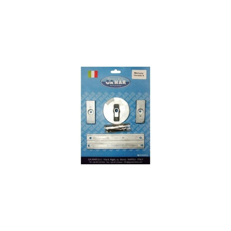 Kit Mercury Verado 4