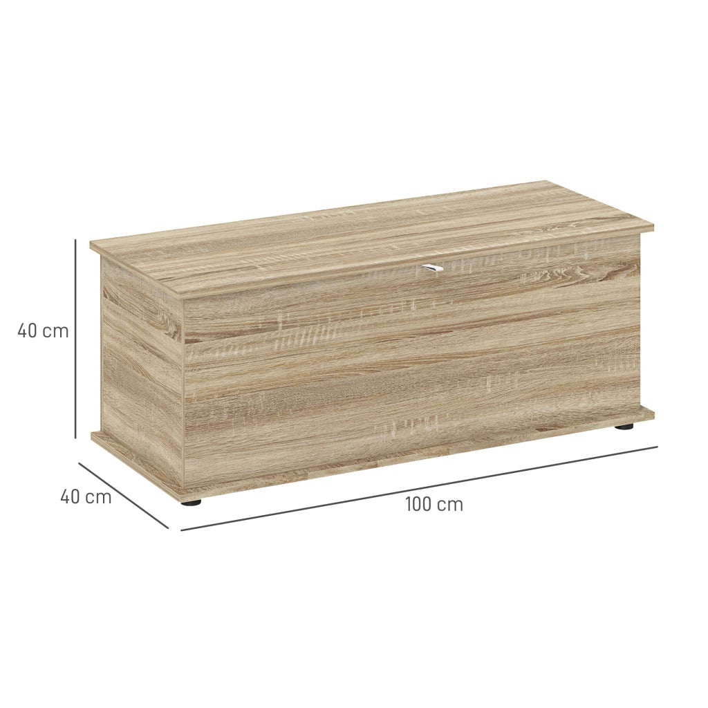 Cassettiera Moderna ¨C Zephmum ¨C Robe Bianco 100x40x40 cm