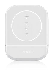 Interfaccia Wi-Fi Hisense HCCS-H64H2C1M per Pompa di Calore Hi-Therma
