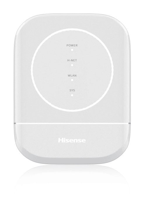 Interfaccia Wi-Fi Hisense HCCS-H64H2C1M per Pompa di Calore Hi-Therma