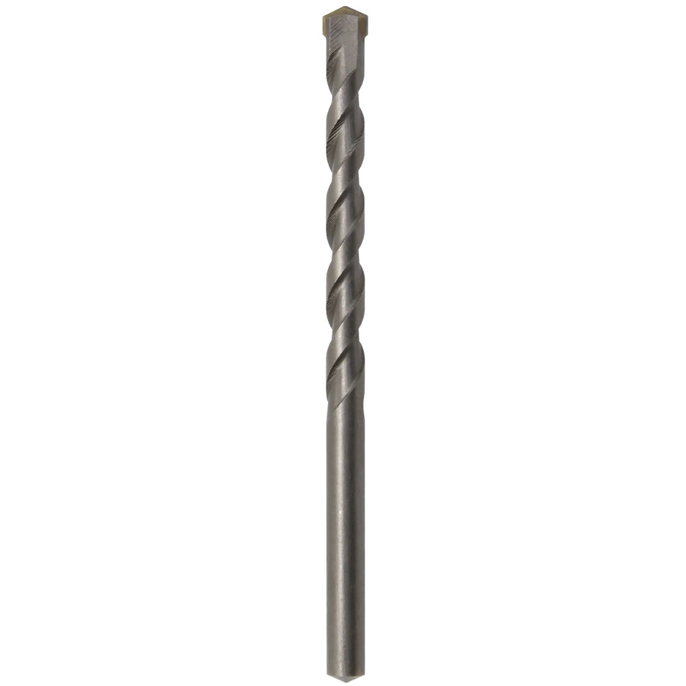 Punta muro supra per foratura calcestruzzo e cemento *** misura 8 x 120 mm , confezione 1
