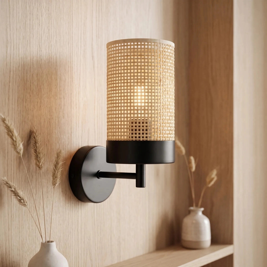 Lampada Da Parete APP1903-1W