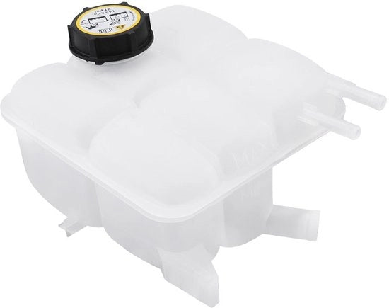 Reservorio di Liquido Refrigerante per 3 Modelli 2004-2012 - OE-numero LF8B-15-350B - Reservorio di Liquido Refrigerante in Plastica