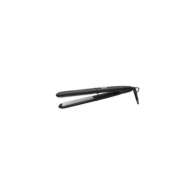 Rowenta SF1810F0 messa in piega Piastra per capelli Caldo Nero