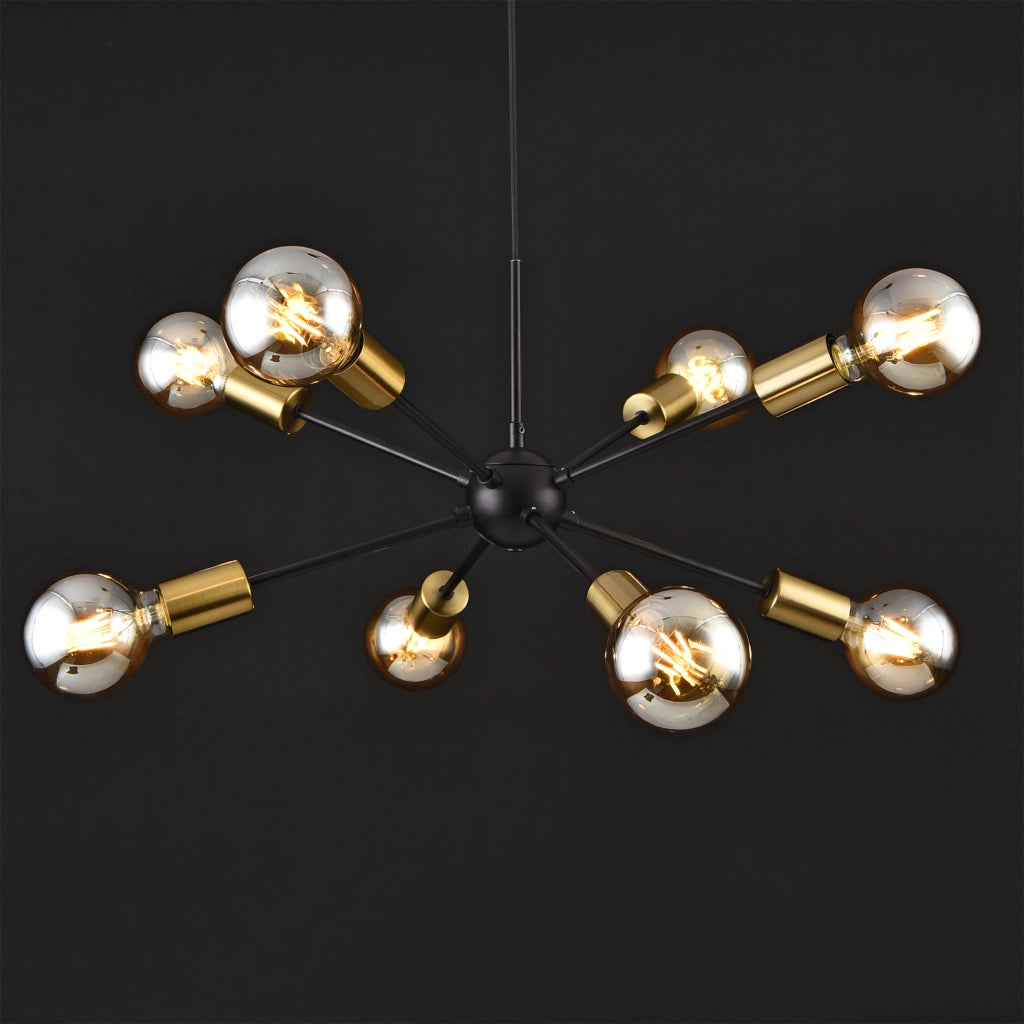 Lampadario Amiens a 8 Bracci [lux.pro]