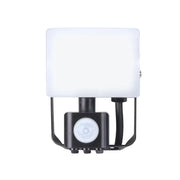 Faro LED 10W 950lm 5000K con sensori Eko-Light EKN9017