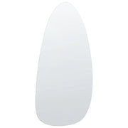 Specchio da parete a LED 130 x 60 cm, moderno e contemporaneo, per bagno, toeletta e camera da letto