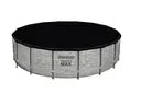 TOP COPERTURA PISCINA C/TELAIO D 488 CM- BESTWAY- 1,0 pz