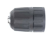MANDRINO AUTOSERRANTE- - mm.13 attacco femmina 1/2x20 - 1 blister