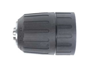 MANDRINO AUTOSERRANTE- - mm.13 attacco femmina 1/2x20 - 1 blister