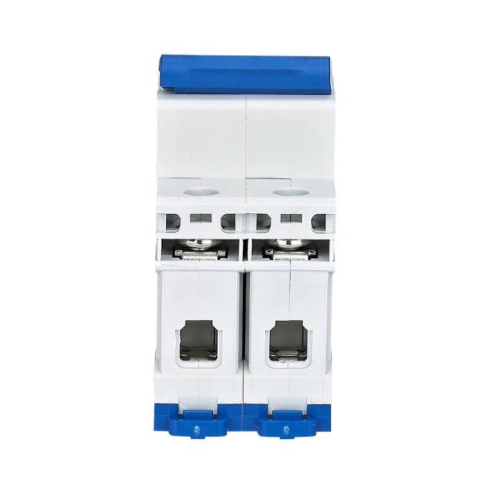 Chint nb1-63 interruttore magnetotermico 2 poli modulabile per impianti civili *** ampere 25 ampere, confezione 1