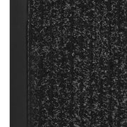 Zerbino Striato Antracite 40x60 cm 331607