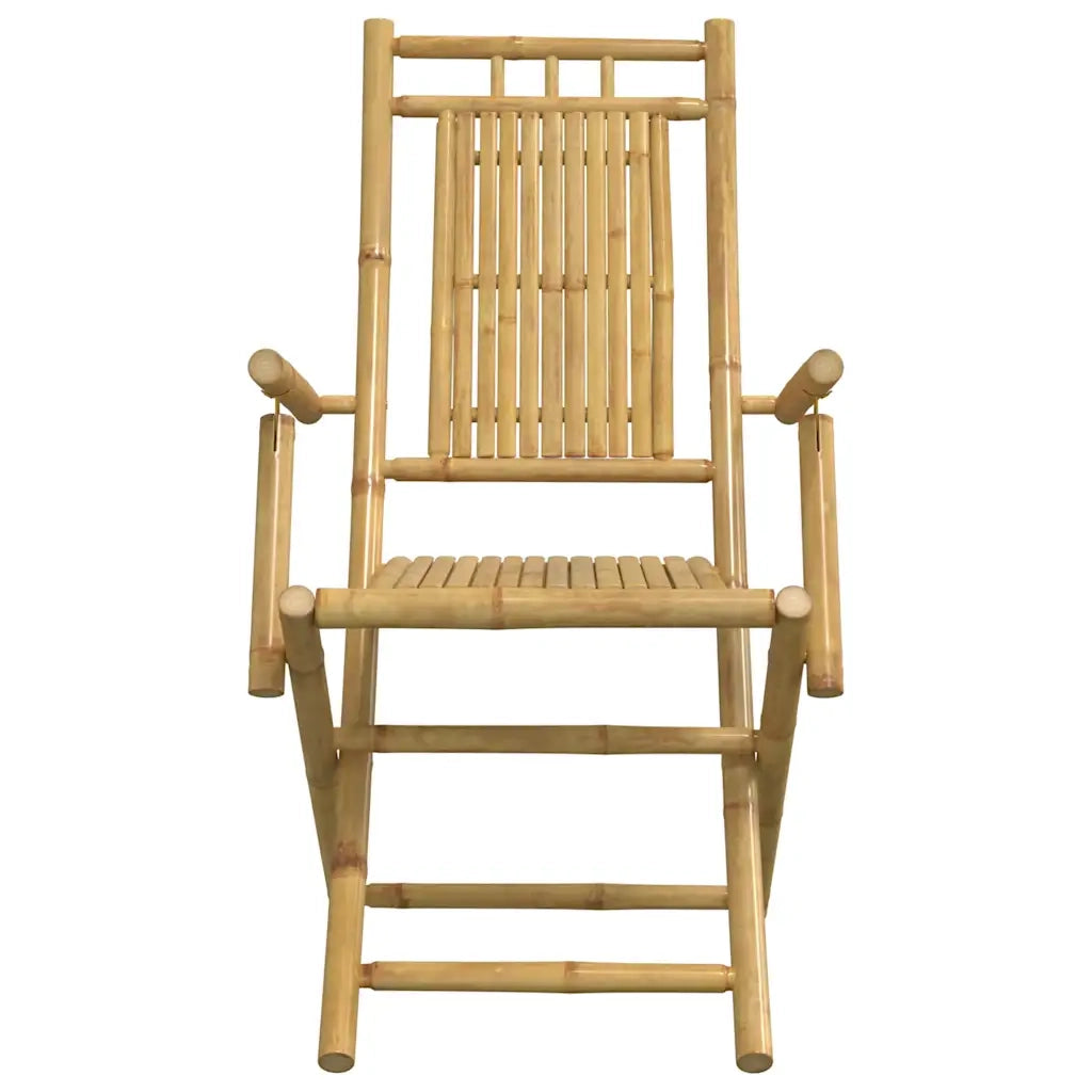 Set da BistrÃ² 3 pz in BambÃ¹