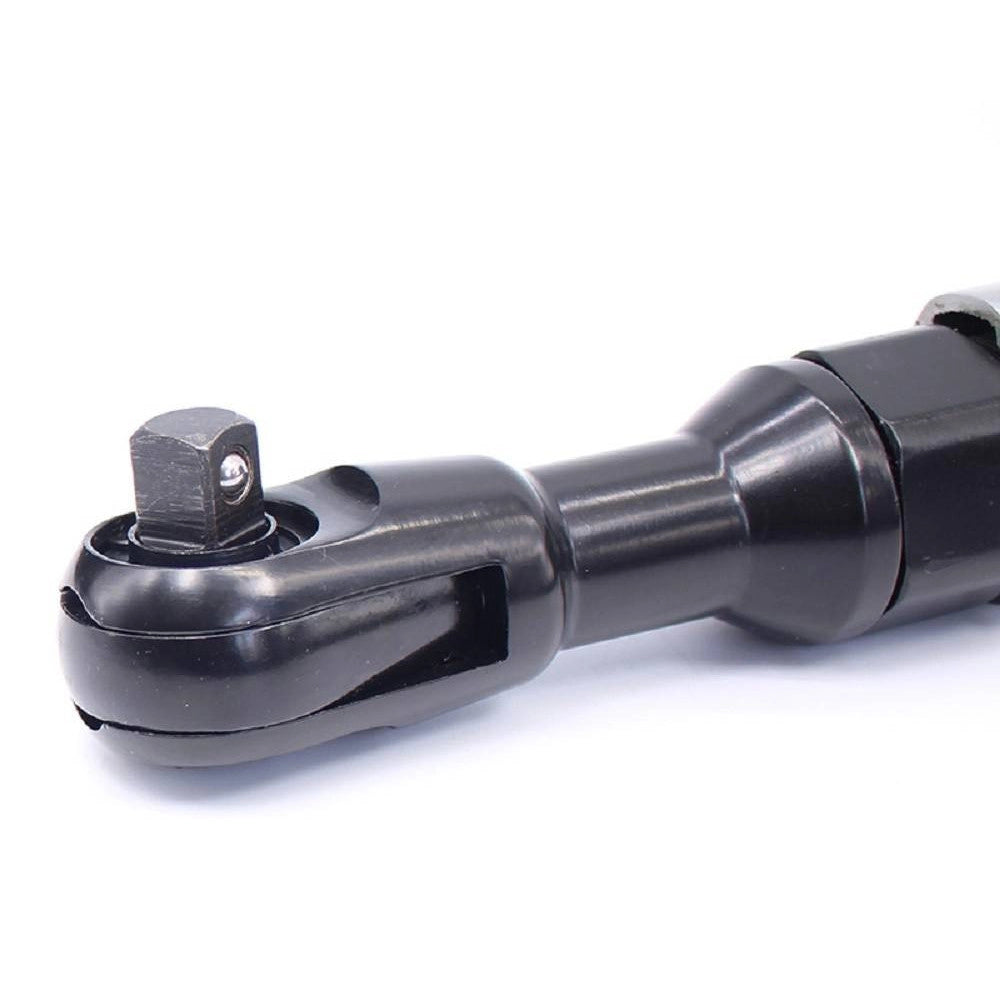 Trade Shop - Chiave Cricchetto Aria Compressa Reversibile Esagonale Hex Attacco 1/2'' 90psi -
