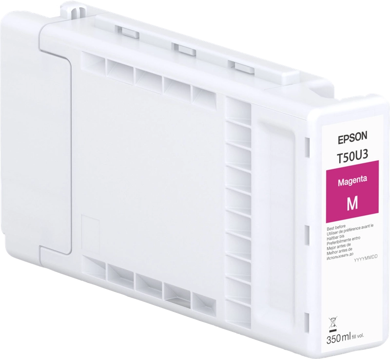 Epson C13T50U30N cartuccia d'inchiostro 1 pz Originale Magenta