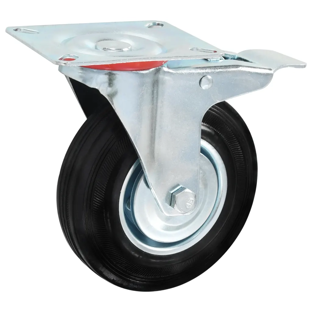 Ruote Girevoli 24 pz 125 mm CFW1531959
