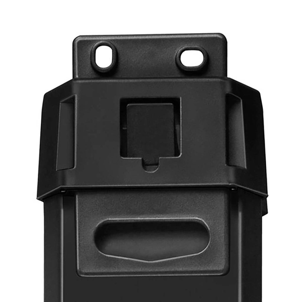 Multipresa Premium-Line 4 Vie Tipo E con Cavo 3m Protezione Sovratensioni Nero Brennenstuhl