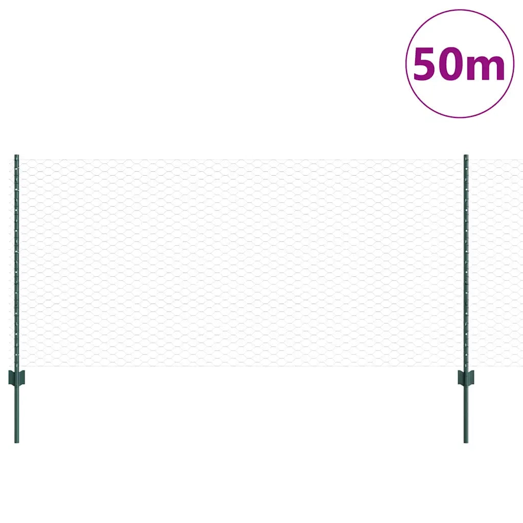 Recinzione da Giardino | Recinzione con Posto Verde