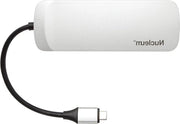 Adattatore USB C con interfaccia USB 3.0 e Power Delivery - Ideale per la trasmissione dei dati