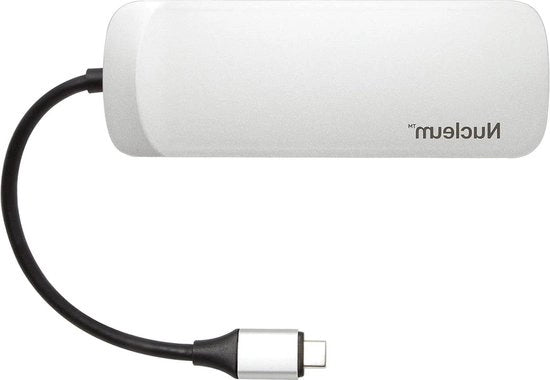 Adattatore USB C con interfaccia USB 3.0 e Power Delivery - Ideale per la trasmissione dei dati