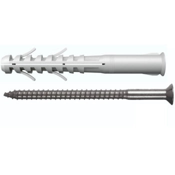 TASSELLO PROLUNGATO ABP Ø 12x160 - 50 pezzi- TECFI