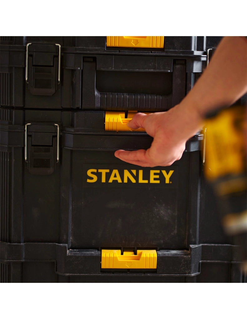 Rolling tool box 3in1 STANLEY STST83319-1