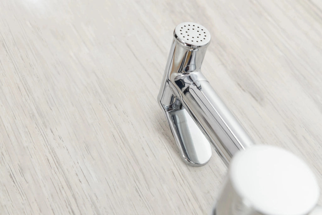 Rubinetto Da Bidet Rea Lungo Loop