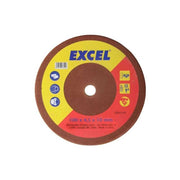 Mola Affilcatene Af100 100X4,5 F.10,0 Excel 07309