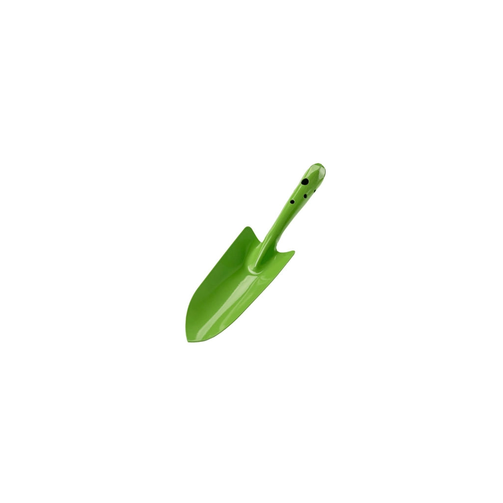 Trapiantatrice per il giardinaggio - Suan - Acciaio - Dimensioni : 26 x 6 cm
