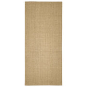 Tappeto in Sisal per Tiragraffi 66x150 cm CFW1001461