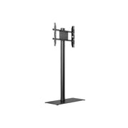 Multibrackets 2425 supporto per display espositivi 160 cm (63") nero - MB2425