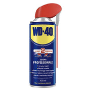 Sbloccante Spray Wd 40 Multifunzione Doppia Posizione 6 Pezzi 400 ml