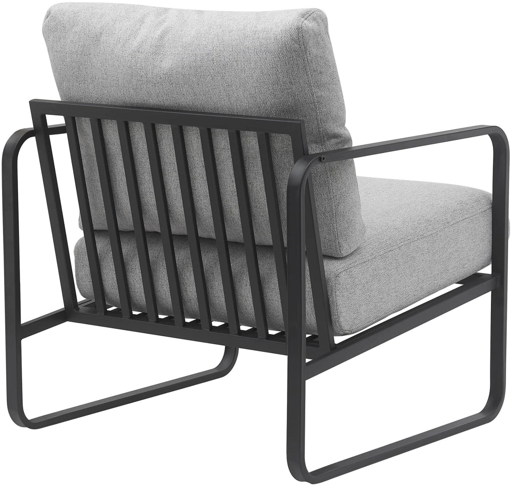 Lounger Manea Stoff