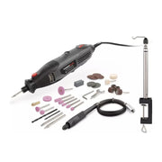 Kit mini utensile di precisione 135W