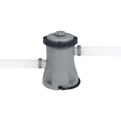 FILTRO PISCINA A CARTUCCIA 58381 BESTWAY  LT/H 1.249 VOLT 220/240