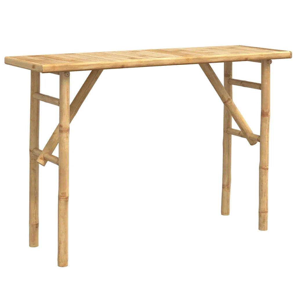 Tavolo Consolle 115x39x75 come in BambÃ¹
