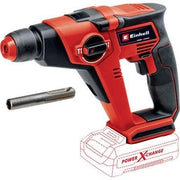 MARTELLO TASSELL BATTERIA TEHD 18/12 LI EINHELL  VOLT 18 XCHANGE SOLO CORPO MACCHINA