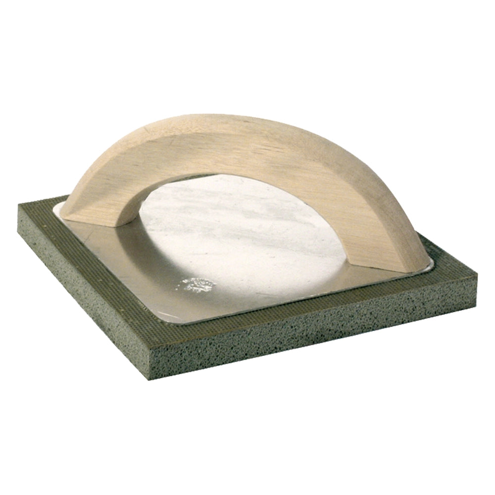 FRATTONE IN GOMMA SPUGNA cm 14 x  14  - MADE IN ITALY
