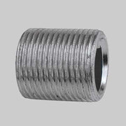 VITE SEMPLICE ACCIAIO  1/2     MADE IN ITALY