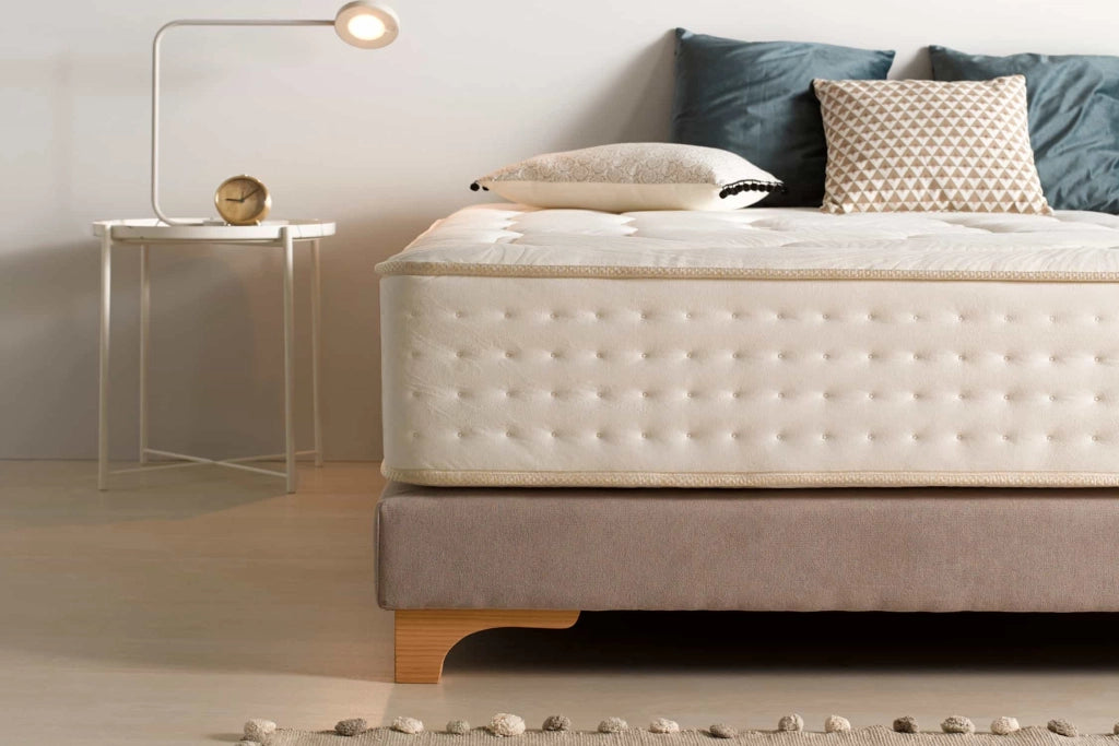 Materasso viscoelastico Regal Supreme - 80X190, 30cm - Moonia
