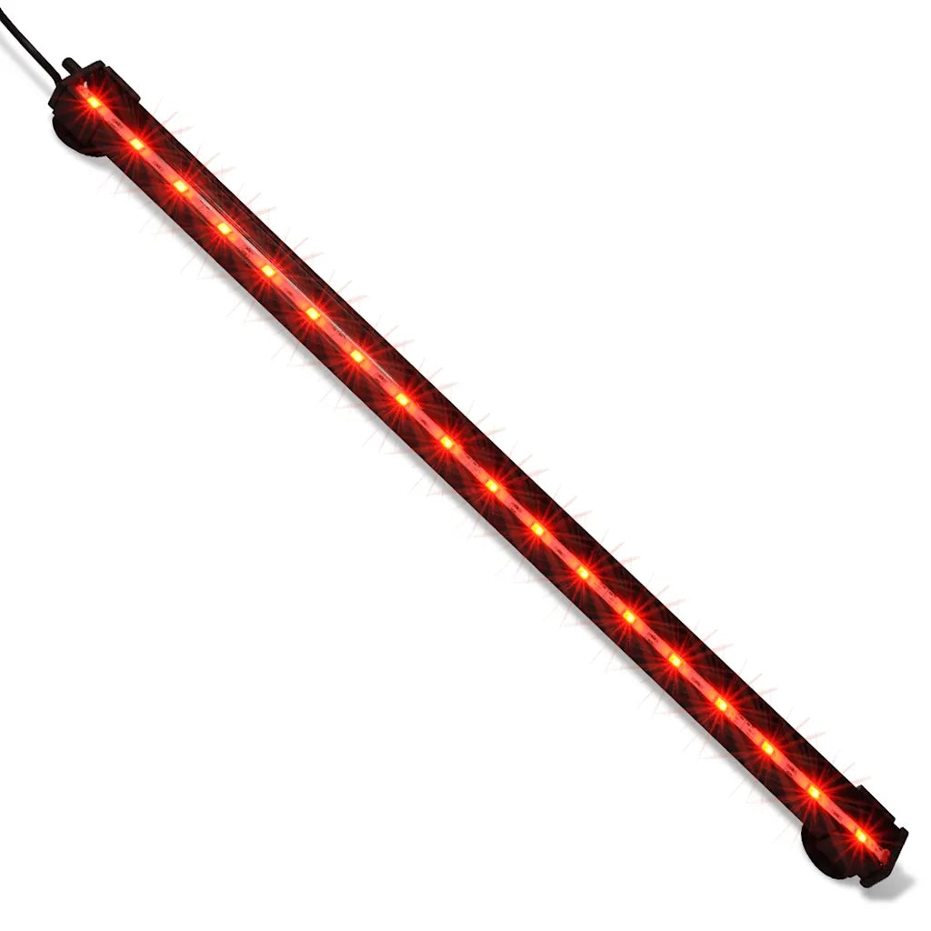 Luce a LED per Acquario con Bolle RGB 48 cm CFW1209396