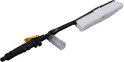 Wand per Aspirapolvere a Alta Pressione G3/4 - Tubo Nozzle - Strumento di Pulizia per Auto e Giardino.
