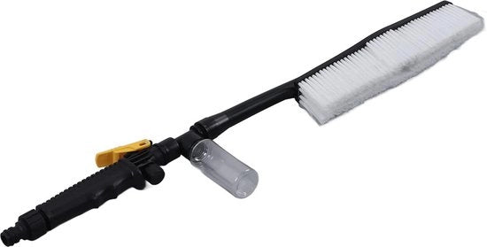 Wand per Aspirapolvere a Alta Pressione G3/4 - Tubo Nozzle - Strumento di Pulizia per Auto e Giardino.