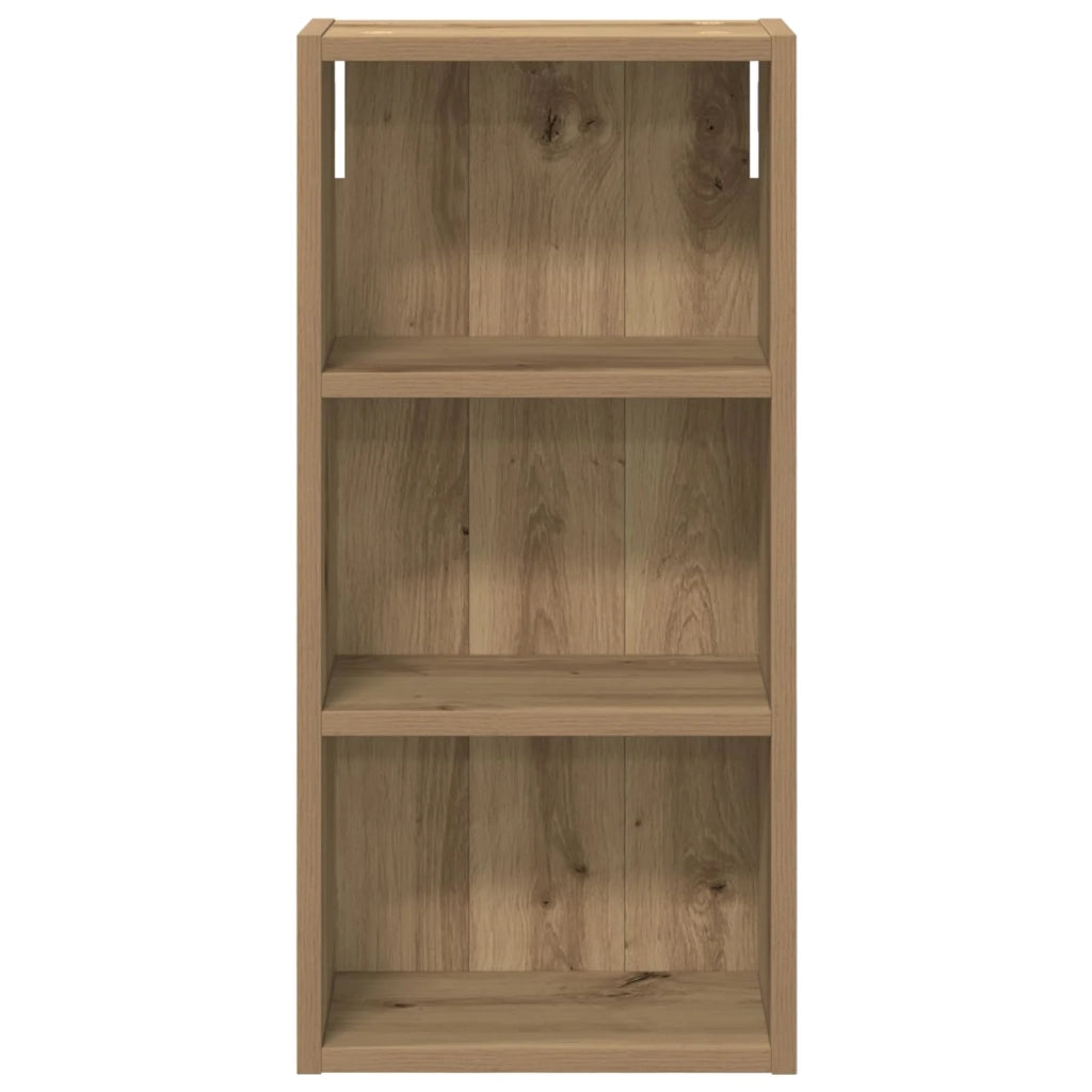 Armadio da bagno a muro Rovere Artigianale 30 x 16 x 62,5 cm 889342
