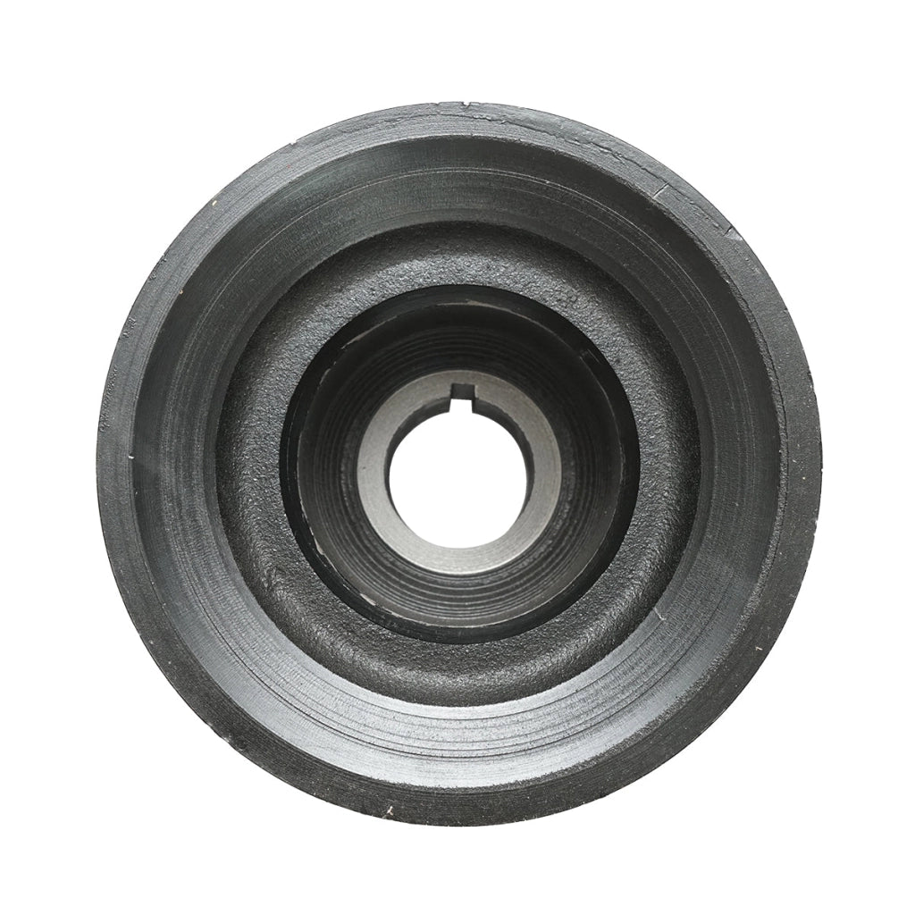 Puleggia albero motore Massey Ferguson codice OEM 31143733, 734627M1, 090880, 90880, SF090880