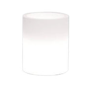 Vaso luminoso in Polipropilene cm 50x50x40 - ERIC