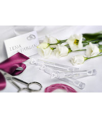 48 Bottiglie Bolle Di Sapone Wedding Matrimonio Sposi Con Manico A Cuore         