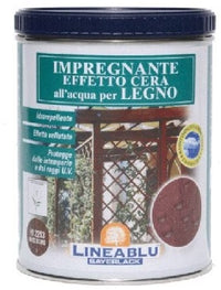 SAYERLACK IMPR.ACQUA CERA HI2212 NOCE 750ML.