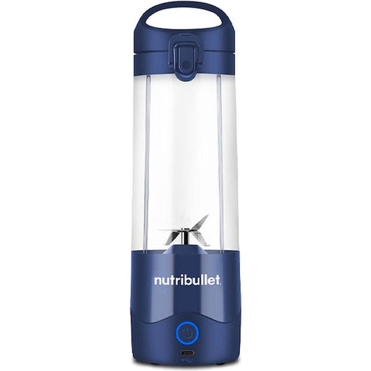 Frullatore nutribullet nbp003nbl senza fili blu